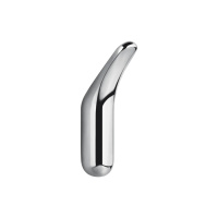 Gessi Goccia крючок настенный, цвет: хром