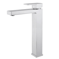 Смеситель ABBER Daheim AF8211 для раковины, хром - Gidratop.ru изображение