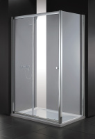 Душевой уголок CEZARES ANIMA-W-AH-1-120/90-P-Cr - Gidratop.ru изображение