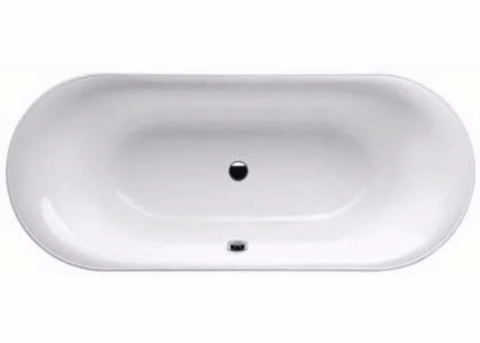 Квариловая ванна Villeroy&Boch Nexus 177 x 77 см UBQ180NEU7V-01 - Gidratop.ru изображение