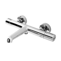 UNO Смеситель для ванны и душа, хром UNO-VASM-CRM