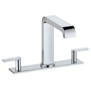 Смеситель Keuco Edition 300 53015 010020 для раковины