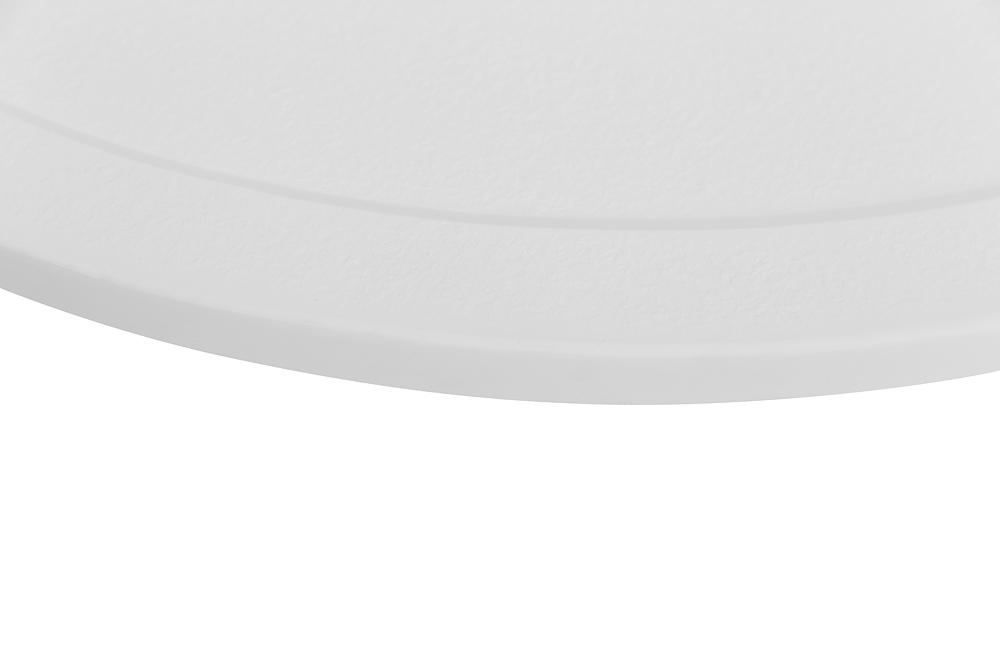 Поддон из искусственного мрамора CEZARES TRAY-AS-R-100-30-W - Gidratop.ru изображение