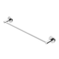 RELAX-TH-50-01 Полотенцедержатель 50,5 см, исполнение хром - Gidratop.ru изображение
