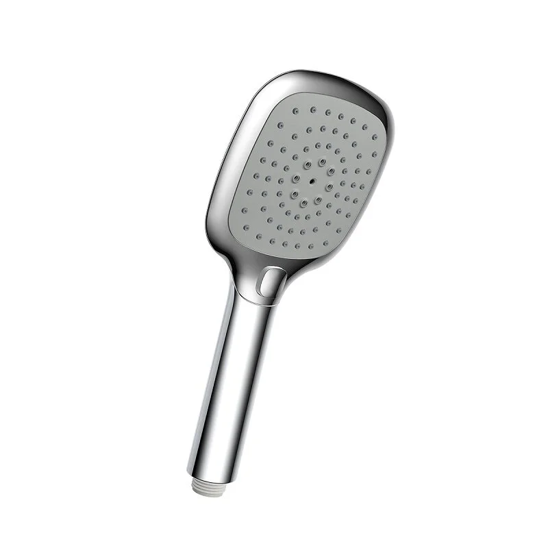 Душевая лейка Lemark, 3 режима, хром, LM1014C - Gidratop.ru изображение