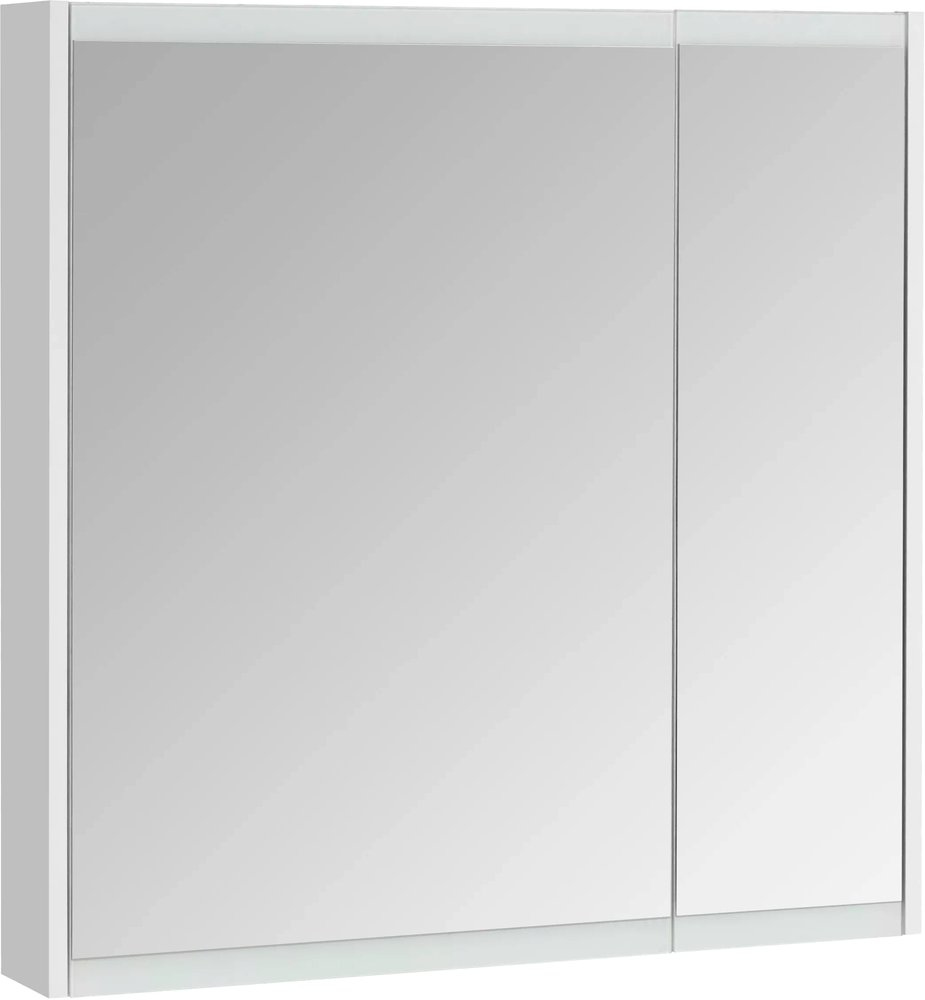 Зеркало-шкаф Акватон Нортон 80 1A249202NT010