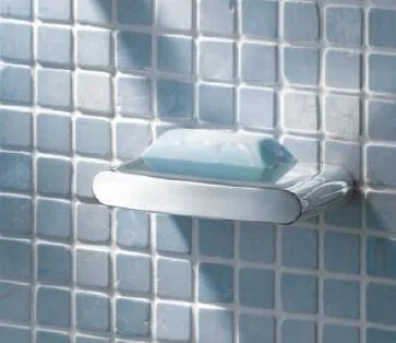 Мыльница Keuco Elegance New 11655 019000 - Gidratop.ru изображение