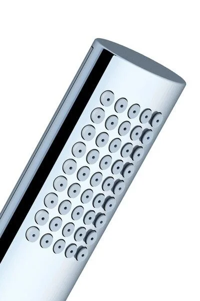 Душевая лейка Ravak 954.00, хром, X07P114 - Gidratop.ru изображение