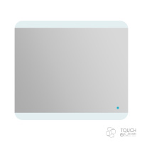 Зеркало со встроенной LED подсветкой touch system 45007, 80x70