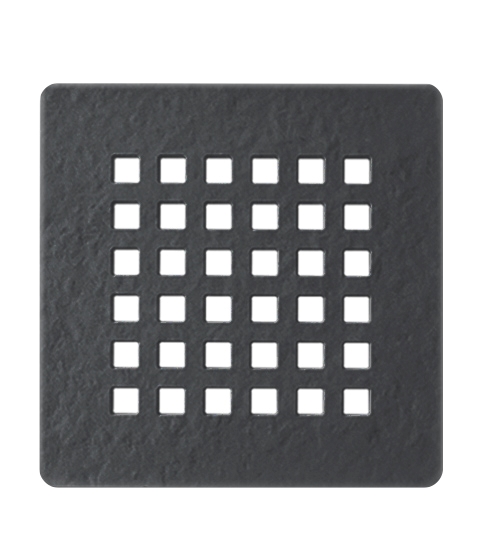 Поддон для душа из искусственного камня VST-4SR1012A,1200*1000*25, антрацит - Gidratop.ru изображение