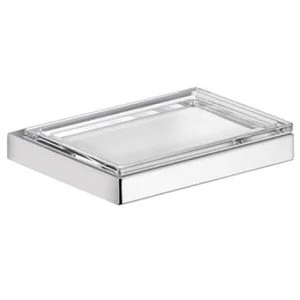 Мыльница Keuco Edition 11 11155 019000 хром