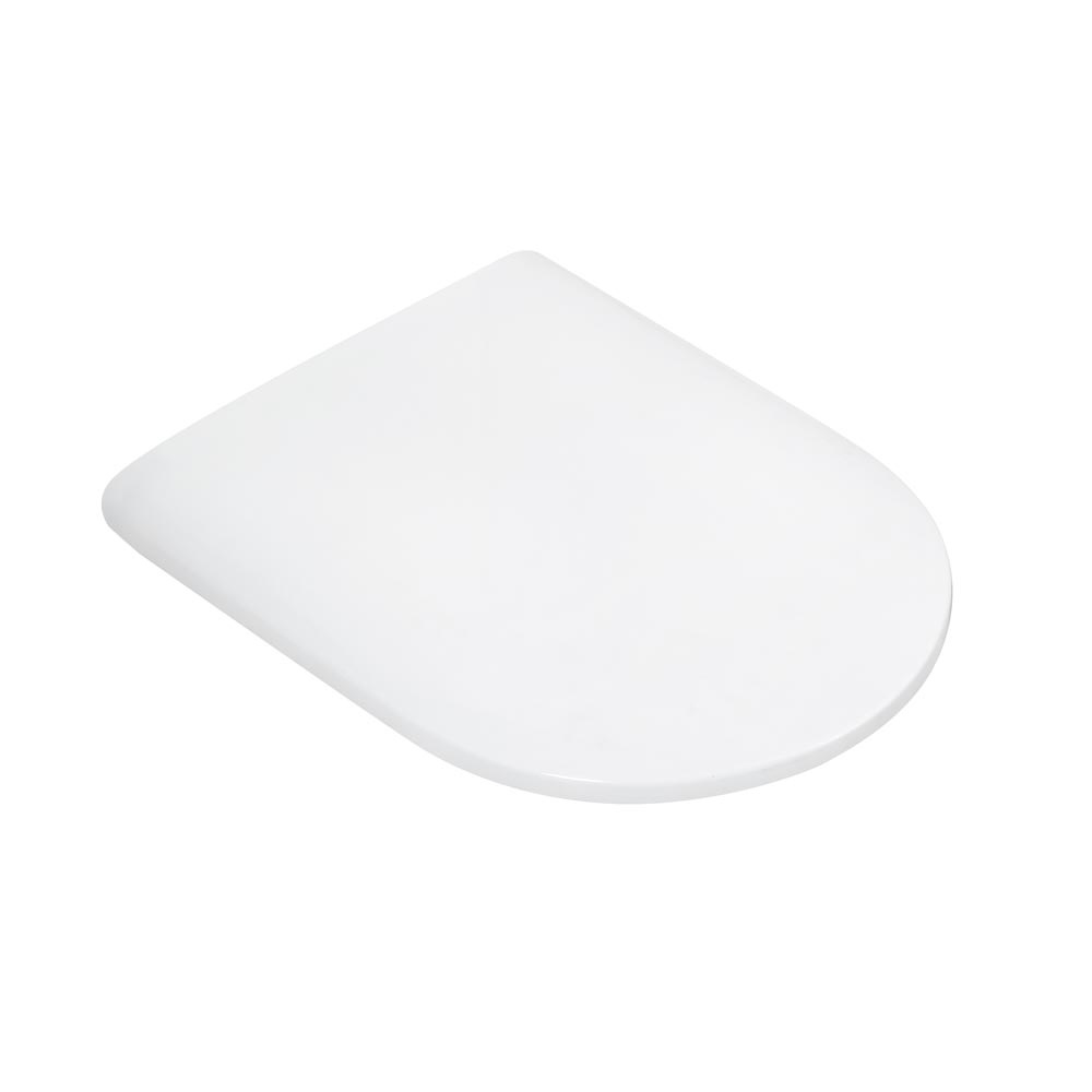 Крышка-сиденье CEZARES STYLUS CZR-GN-SC - Gidratop.ru изображение