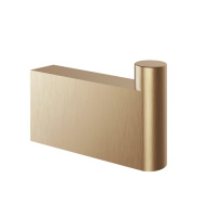 GESSI Origini крючек настенный, цвет Warm Bronze Br. PVD