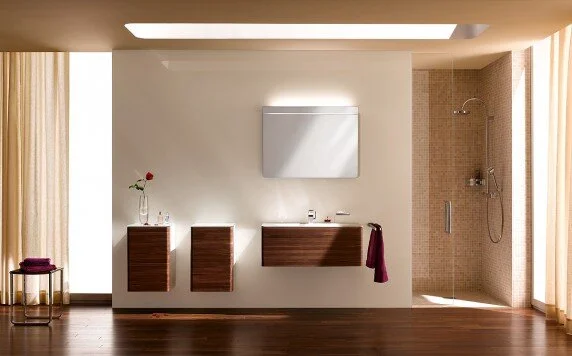 Зеркало с подсветкой Keuco Elegance New 11696 012000 - Gidratop.ru изображение