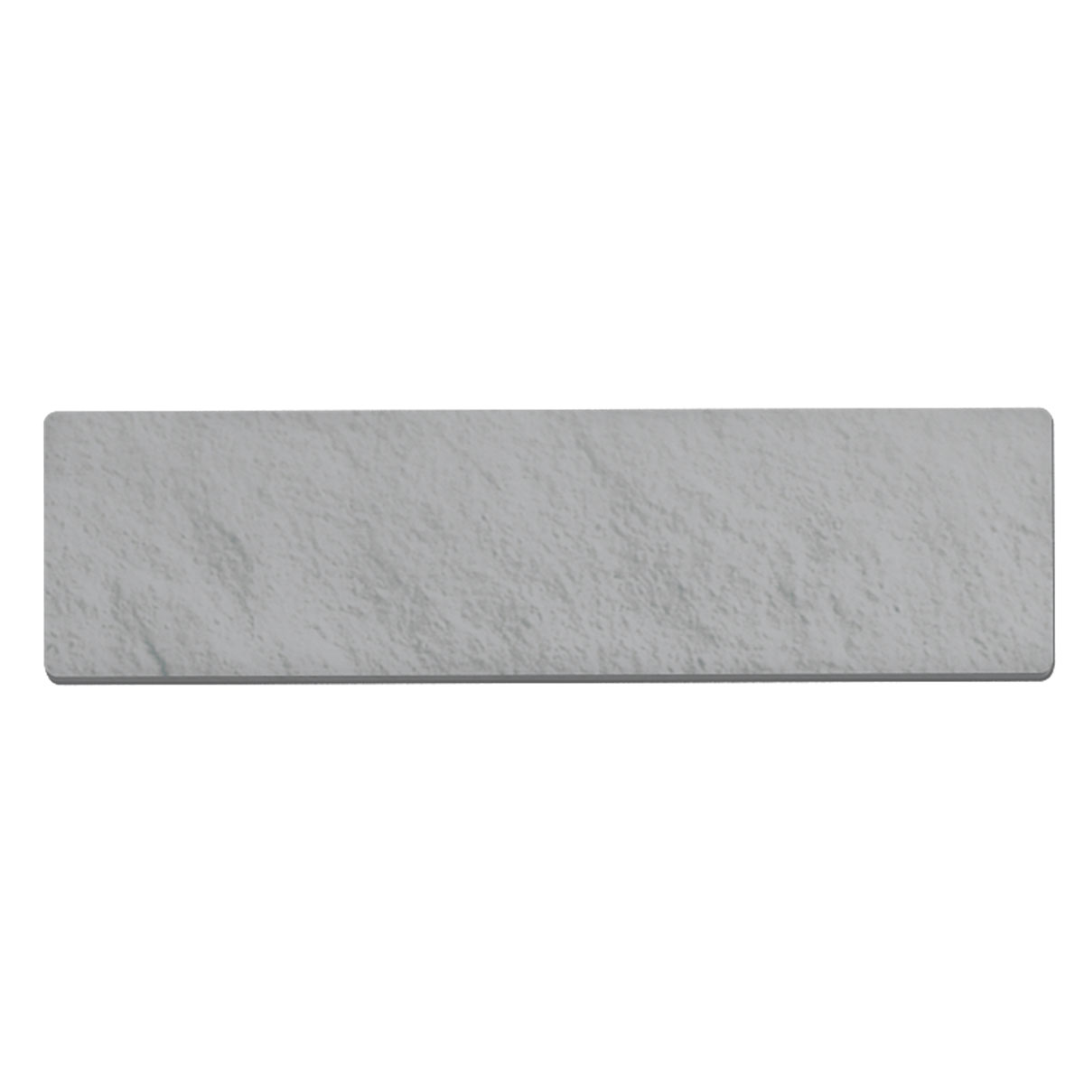 Поддон для душа из искусственного камня VST-4SRL8010G,1000*800*25, серый - Gidratop.ru изображение