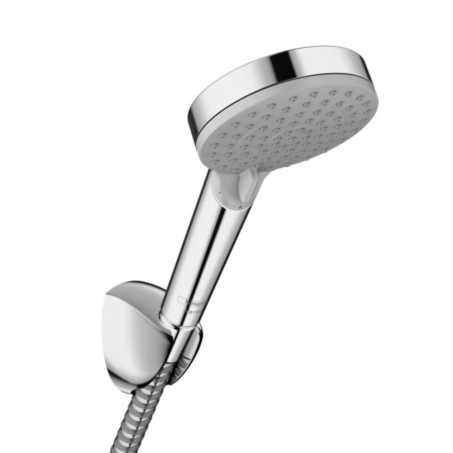 Porter-набор Hansgrohe Vernis Blend Vario 1.60 м 26273000 хром