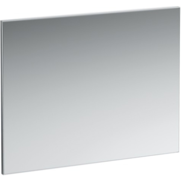 Зеркало Laufen Frame 25 4.4740.5.900.144.1 с алюминиевой рамкой