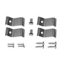 Catalano Комплект креплений для раковины (встраиваемых) - Gidratop.ru изображение