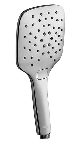 Душевая лейка Ravak Air 958.00 хром, X07P348 - Gidratop.ru изображение
