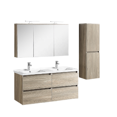 Мебель для ванных комнат