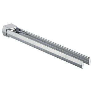 Полотенцедержатель Keuco Edition Palais 40018 010000, 45.7 см, хром