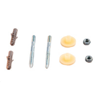 Catalano Крепежный комплект для подвесной раковины (022052) - Gidratop.ru изображение