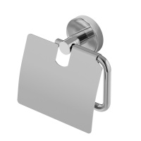 RELAX-PH-01 Держатель для туалетной бумаги, исполнение хром