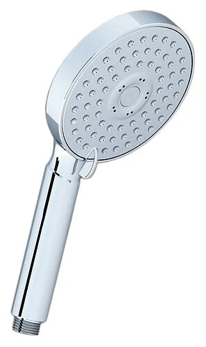 Душевая лейка Ravak 953.00, хром, X07P009 - Gidratop.ru изображение