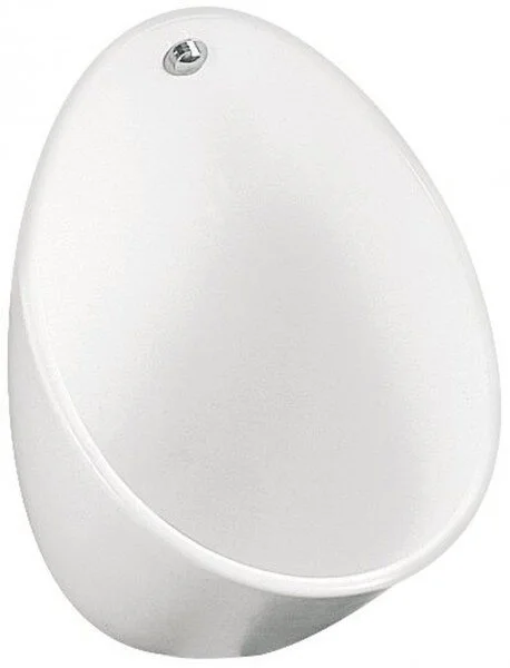 Писсуар Jacob Delafon Coquille 2 E1519-00 подвесной - Gidratop.ru изображение