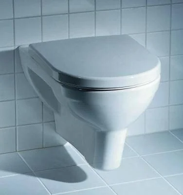 Крышка-сиденье Laufen Pro New 8.9695.1.300.000.1, с антибактериальным покрытием, SoftClose - Gidratop.ru изображение