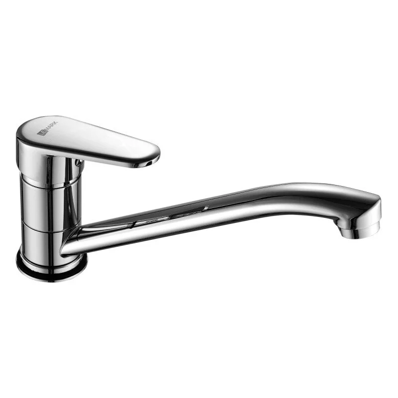Смеситель Lemark Point LM0304C для кухонной мойки - Gidratop.ru изображение