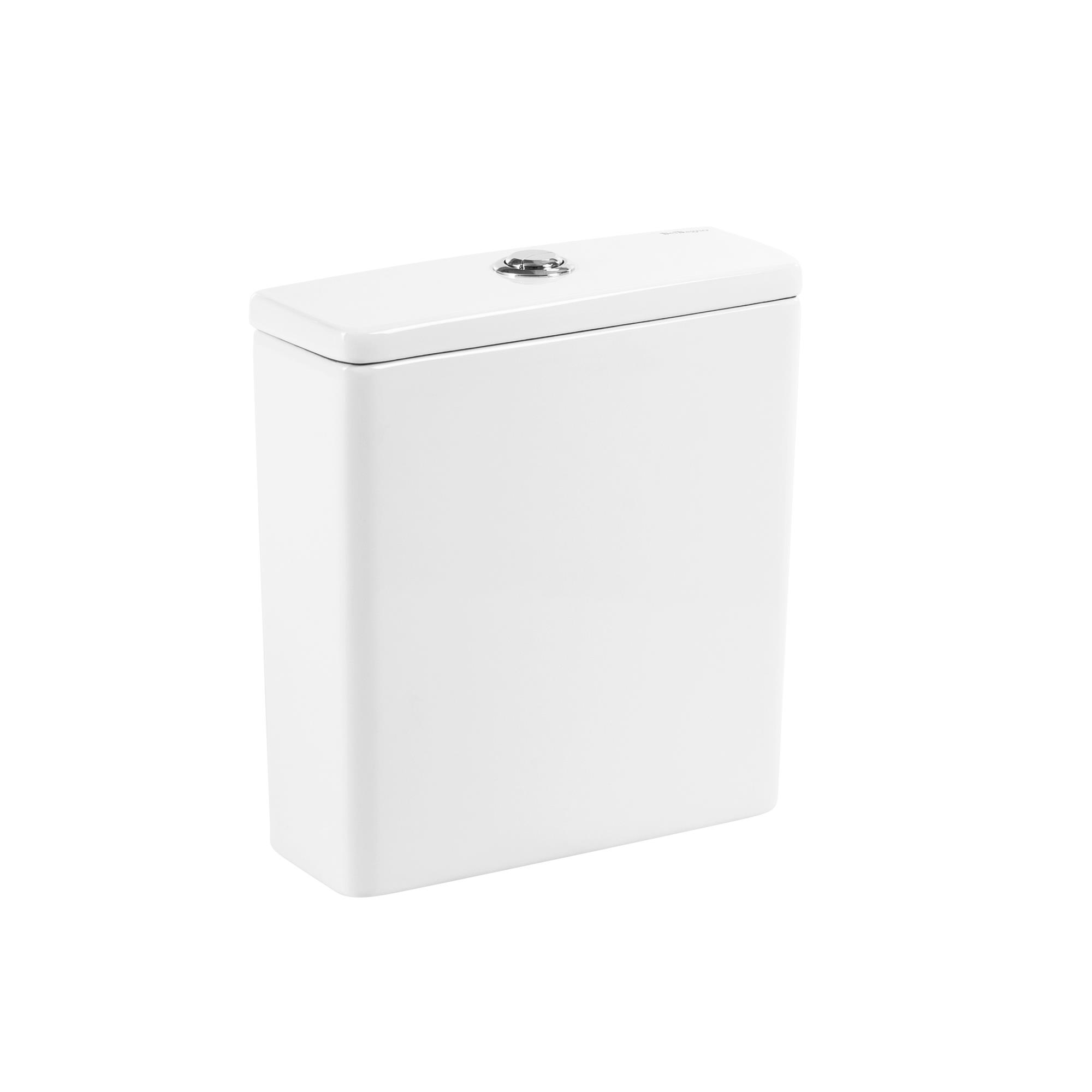 Унитаз-компакт безободковый BelBagno FLAY-TOR BB2149CP-TOR/SC/BB2149T - Gidratop.ru изображение