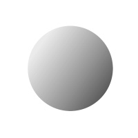 Зеркало с интерьерной подсветкой SPC-INT-800-LED, без выключателя, 12V, 220-240V, 800x30