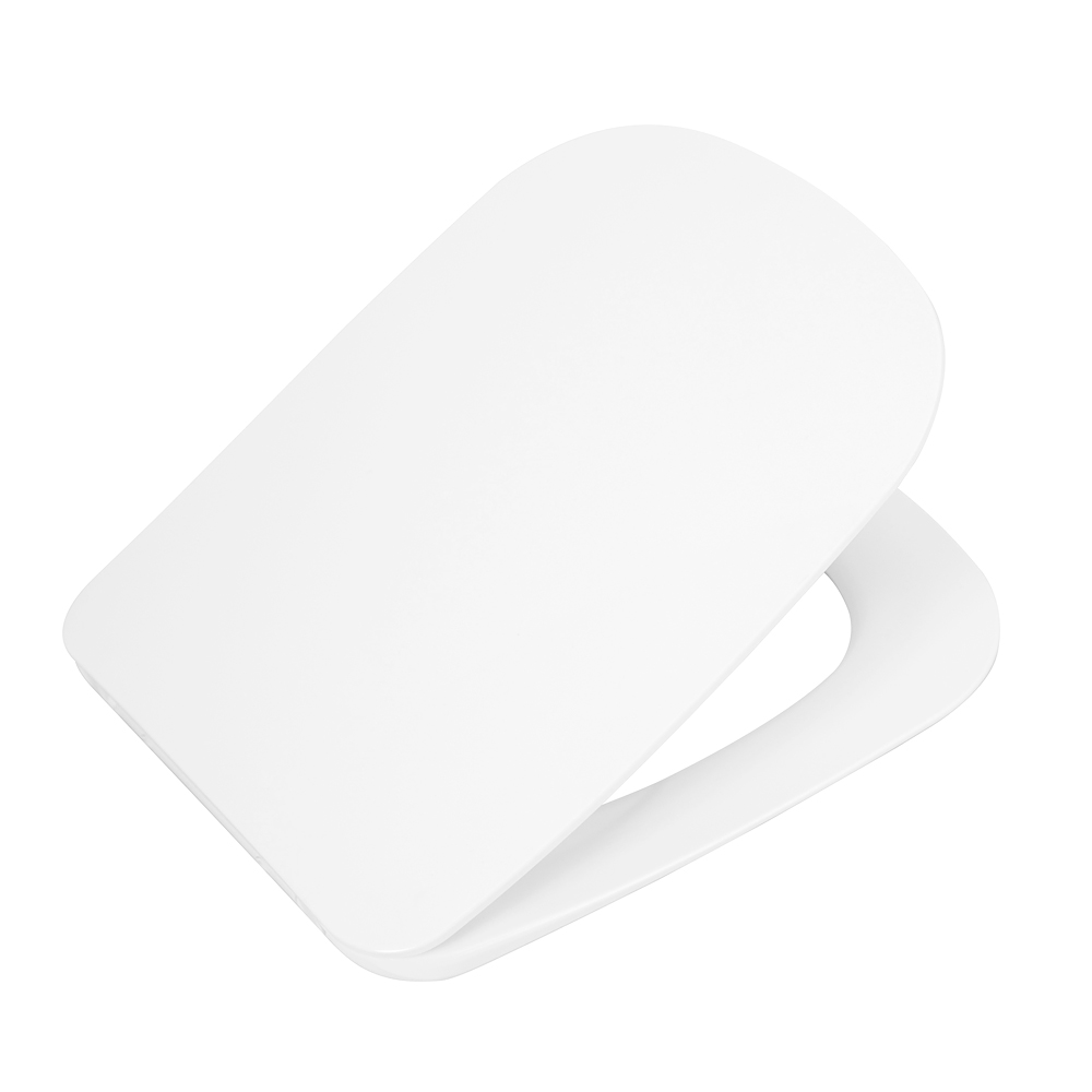 Крышка-сиденье CEZARES LUX CZR-159-SC - Gidratop.ru изображение