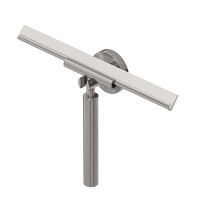 RELAX-SV-IN Скребок-водосгон для душевой шторки, исполнение сатин - Gidratop.ru изображение