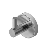 RELAX-HK-01 Крючок, исполнение хром - Gidratop.ru изображение