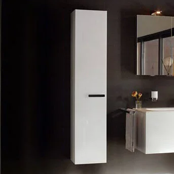 Шкаф-пенал высокий Keuco Royal Universe