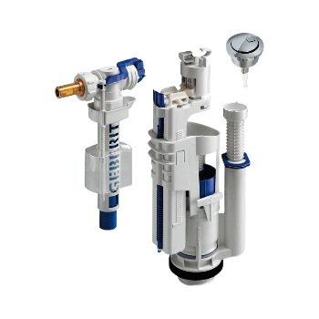 Комплектующие для унитазов