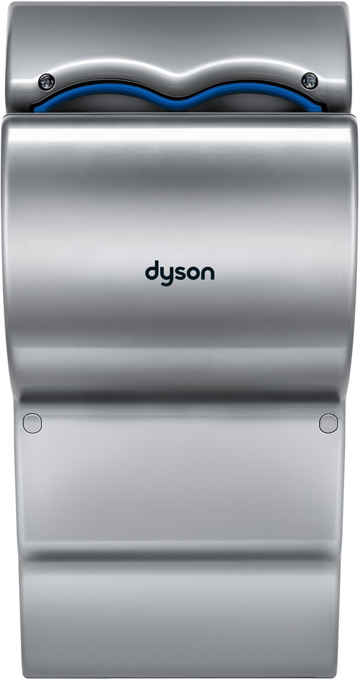 Сушилка для рук Dyson Airblade dB AB14 (серая) 300677-01