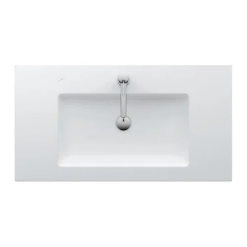 Раковина-столешница Laufen Living Square 8164330001041 (8.1643.3.000.104.1) - Gidratop.ru изображение