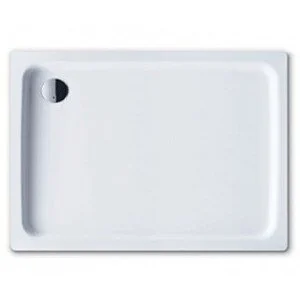 Поддон душевой Kaldewei Duschplan Mod. 418-2 90 x 100 x h16 cм, 4318.3500.0001 Anti-slip