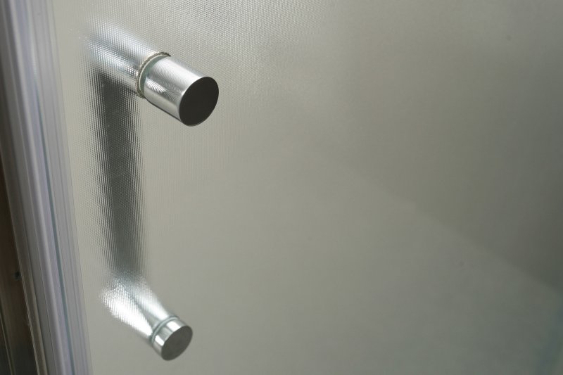 Душевой уголок BelBagno UNIQUE-A-2-85/100-C-Cr - Gidratop.ru изображение