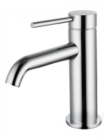 Смеситель для раковины WONZON & WOGHAND STICK, Хром (WW-88139017-CR)