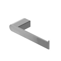 STYLUS-PH-IN Держатель для туалетной бумаги, исполнение сатин - Gidratop.ru изображение