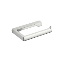 Colombo Lulu Держатель туалетной бумаги, цвет: хром - Gidratop.ru изображение