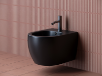 Подвесное биде Play - Gidratop.ru изображение