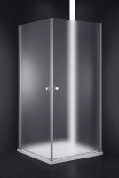 Душевой уголок CEZARES ELENA-W-A-2-80-P-Cr - Gidratop.ru изображение