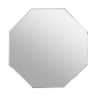 Зеркало со встроенной LED подсветкой  45079, 80x80x3 - Gidratop.ru изображение