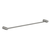 GESSI 316 полотенцедержатель, 60 см, цвет: steel brushed