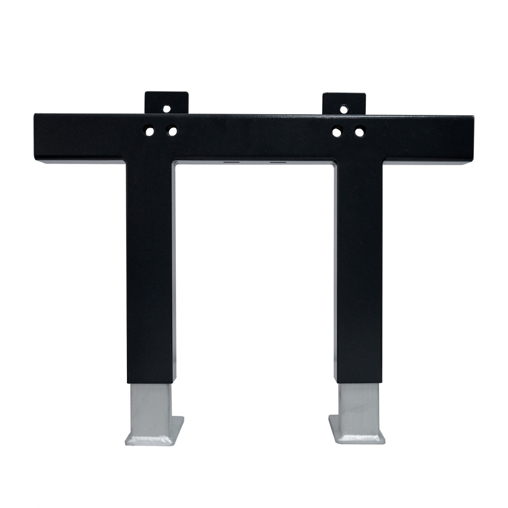 Инсталляция ABBER AC0102P для подвесного унитаза с импульсным смывом - Gidratop.ru изображение